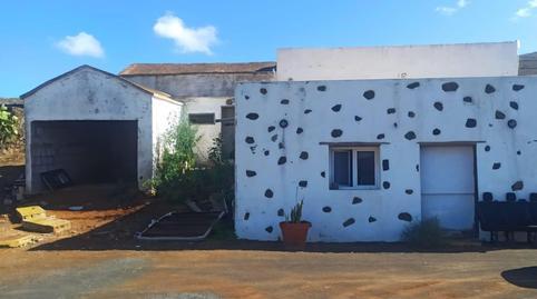 House or villa for sale in San Bartolomé village