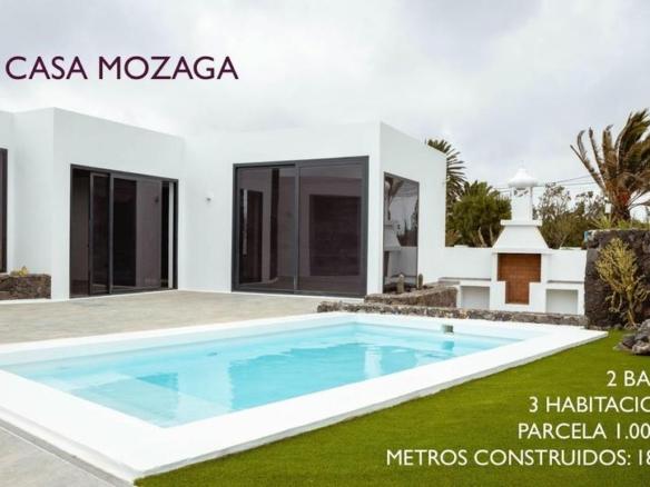 House or villa for sale in El Islote