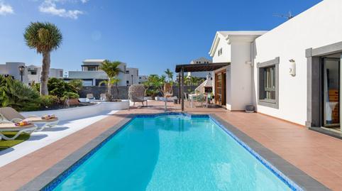 House or villa for sale in Playa Blanca