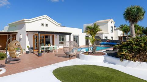 House or villa for sale in Playa Blanca