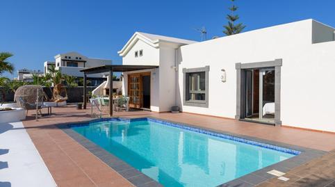 House or villa for sale in Playa Blanca