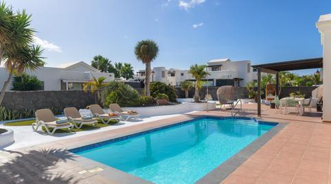 House or villa for sale in Playa Blanca