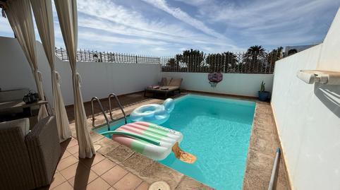 Duplex for sale in Costa Teguise