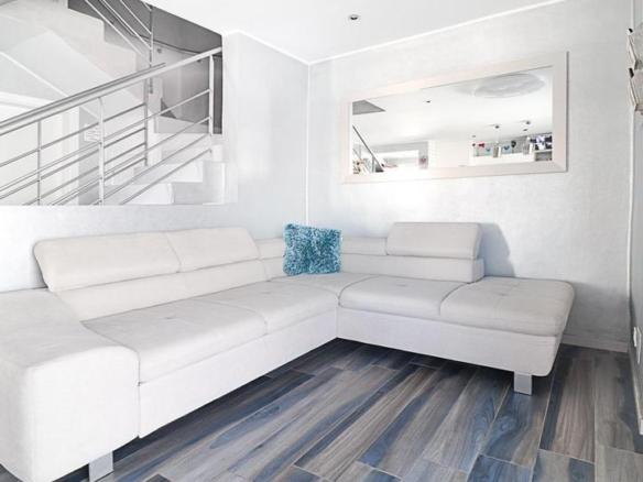 Duplex for sale in Playa Honda