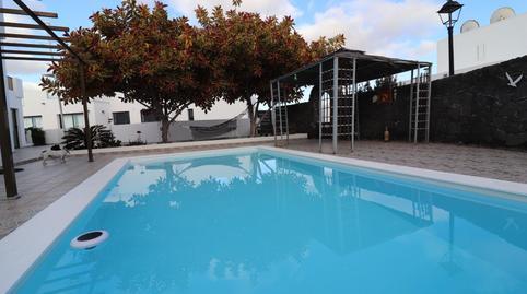 House or villa for sale in Yaiza village