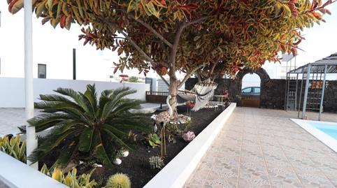 House or villa for sale in Yaiza village