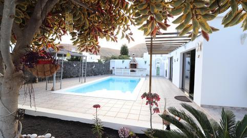 House or villa for sale in Yaiza village