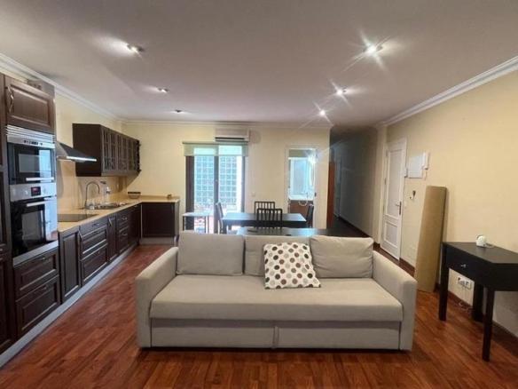 Apartment for sale in Centro – La Vega Alta