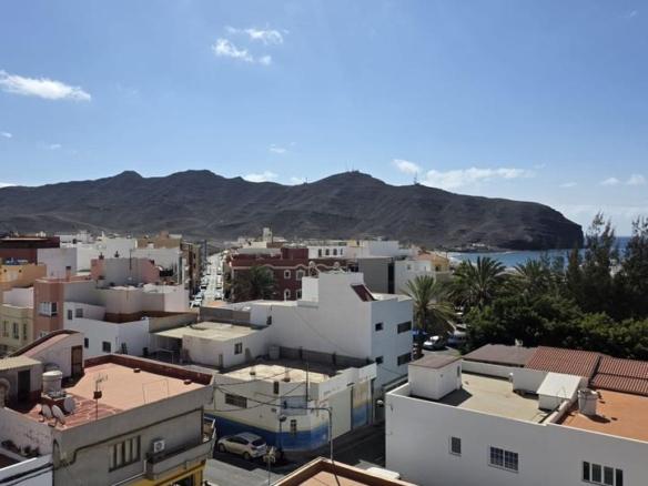 Apartment for sale in Mahan, Gran Tarajal