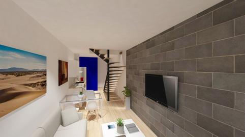 Duplex for sale on Calle del Faro, El Cotillo