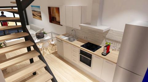 Duplex for sale on Calle del Faro, El Cotillo