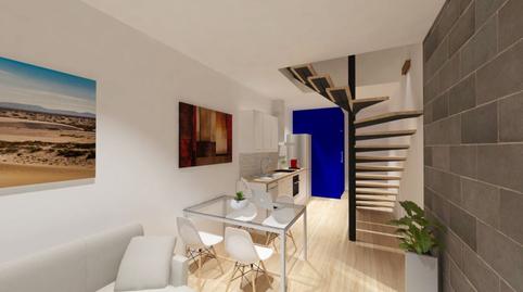 Duplex for sale on Calle del Faro, El Cotillo
