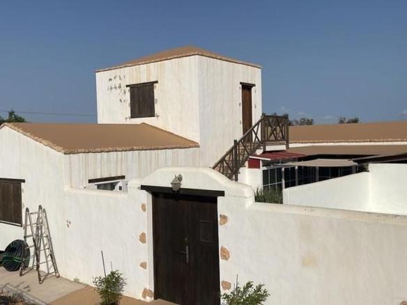 House or villa for sale in Tuineje village