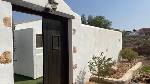 House or villa for sale in Tuineje village