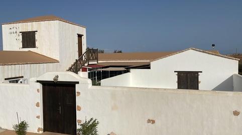 House or villa for sale in Tuineje village