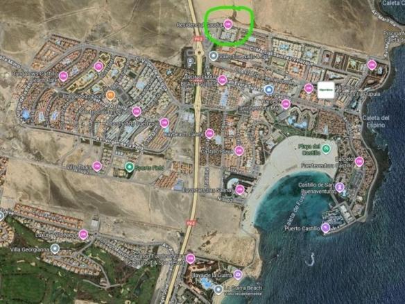 Apartment for sale in Alcalde Marcial Sanchez Velazquez, Caleta de Fuste