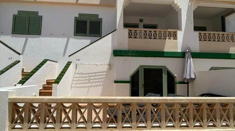 Apartment for sale in Alcalde Marcial Sanchez Velazquez, Caleta de Fuste