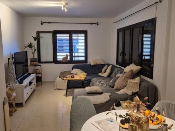 Duplex for sale in Zurbaran, Buenavista – Rosa Vila