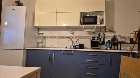 Duplex for sale in Zurbaran, Buenavista – Rosa Vila