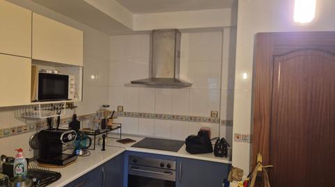 Duplex for sale in Zurbaran, Buenavista – Rosa Vila
