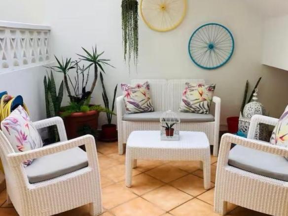 Apartment for sale in Pinito del Oro, El Cotillo