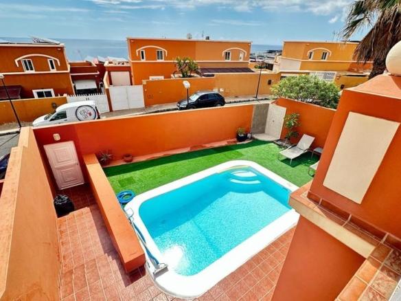House or villa for sale in La Ruda, Playa Blanca – Los Pozos