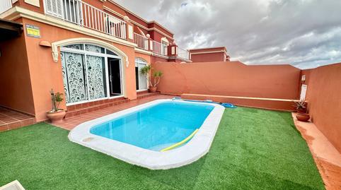 House or villa for sale in La Ruda, Playa Blanca – Los Pozos