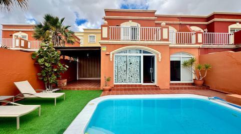 House or villa for sale in La Ruda, Playa Blanca – Los Pozos
