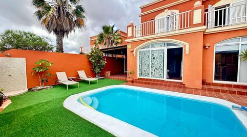 House or villa for sale in La Ruda, Playa Blanca – Los Pozos