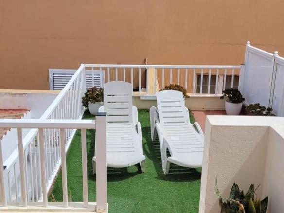 Apartment for sale in Alcalde Juan Evora Suarez, Caleta de Fuste
