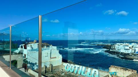 Apartment for sale in El Cotillo