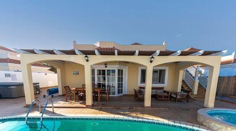 House or villa for sale in Sotavento, Urb. el Vergel, Caleta de Fuste