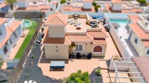 House or villa for sale in Sotavento, Urb. el Vergel, Caleta de Fuste