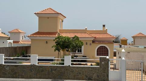 House or villa for sale in Sotavento, Urb. el Vergel, Caleta de Fuste