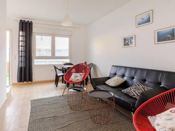 Duplex for sale in El Bielgo, El Matorral