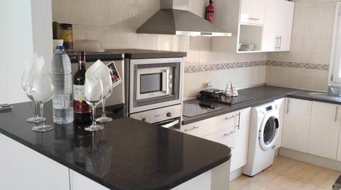 Duplex for sale in El Bielgo, El Matorral