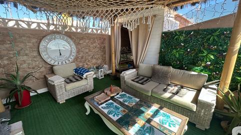 Duplex for sale in Antonio Espinosa, Fabelo
