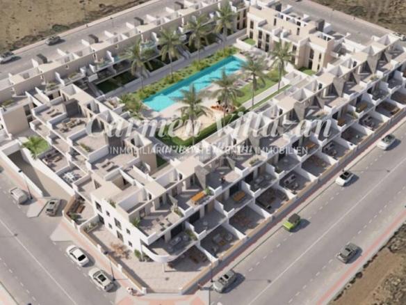 Apartment for sale in Urbanizacion Panorama, 1, Corralejo