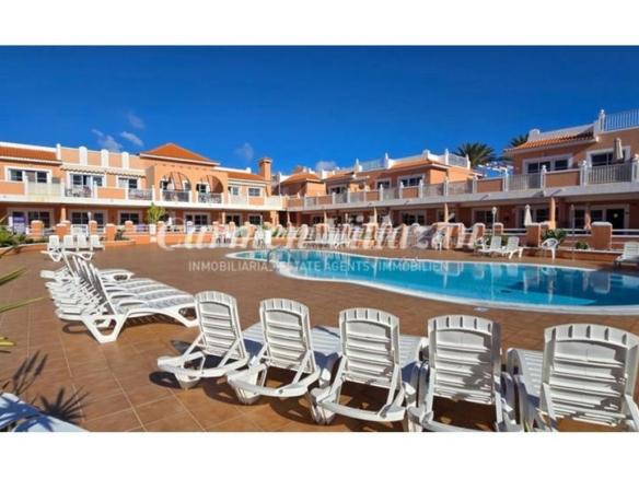 Apartment for sale on Avenida Juan Ramon Soto Morales, Caleta de Fuste