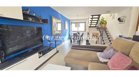 Duplex for sale on Artemy Street, Caleta de Fuste