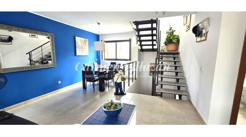 Duplex for sale on Artemy Street, Caleta de Fuste