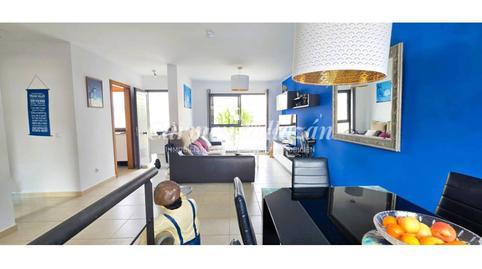 Duplex for sale on Artemy Street, Caleta de Fuste