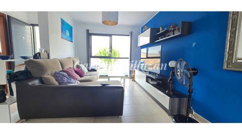 Duplex for sale on Artemy Street, Caleta de Fuste