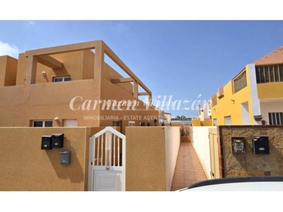 Apartment for sale on Calle Alcalde Francisco Berriel Jordán, Caleta de Fuste