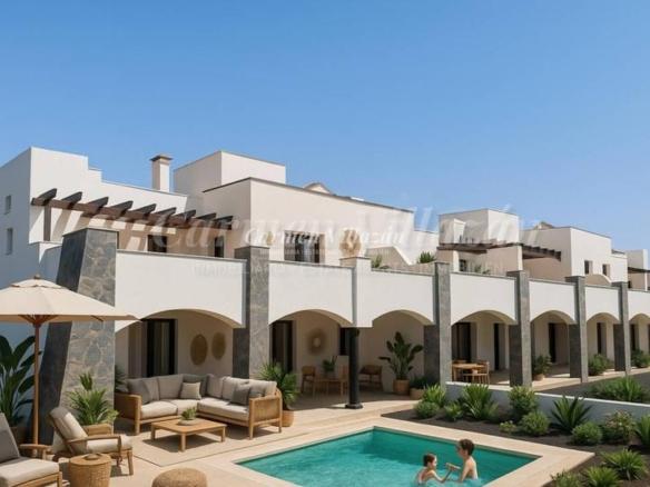 Apartment for sale on Calle Alcaudón, 1, Corralejo