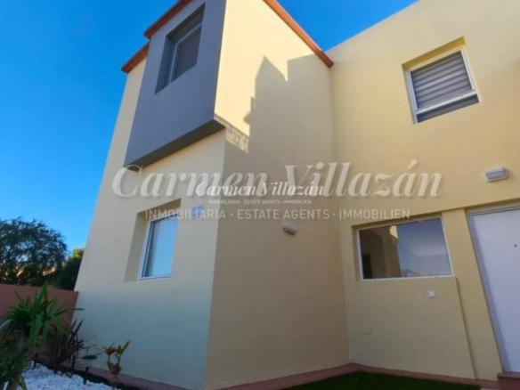 Apartment for sale on Calle Guirre, 4, Corralejo