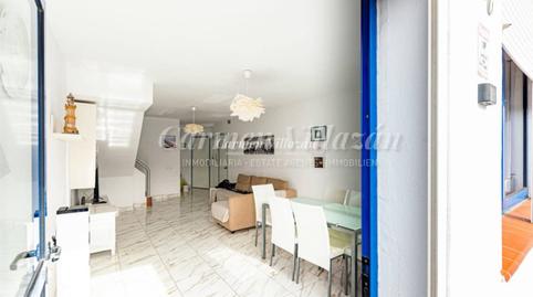 Duplex for sale on Juan Sebastián Elcano Street, Corralejo