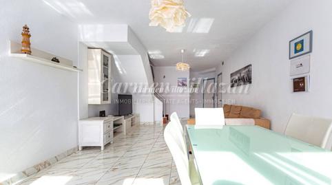 Duplex for sale on Juan Sebastián Elcano Street, Corralejo