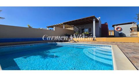 House or villa for sale on Levadia Street, Caleta de Fuste