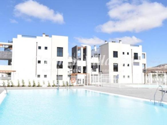 Apartment for sale on Calle Pueblo Majorero, Caleta de Fuste